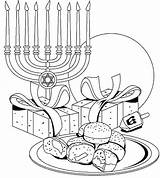 Menorah And Dreidel Coloring Pages At Jodi Farmer Blog sketch template