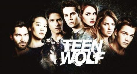 Teen Wolf season 7 – Expected Release Dates