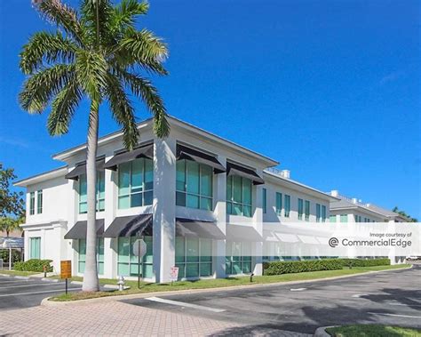 The Hamilton & St. George Buildings - 2701 NW 2nd Avenue, Boca Raton, FL | CommercialSearch