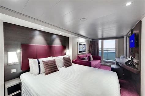 MSC Virtuosa Cabins & Staterooms - Cruiseline.com