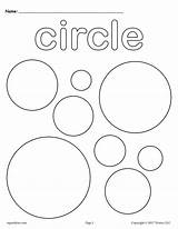 Simple Shapes Coloring Pages At GetColoringscom  Free Printable sketch template