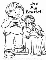 Collection Of Sister Coloring Pages  Free Printable sketch template