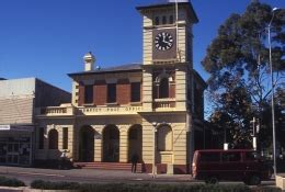 Kempsey, NSW - Aussie Towns