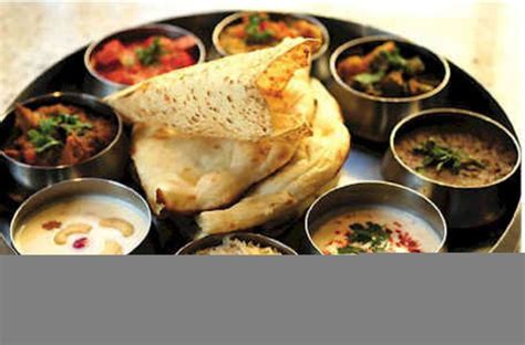 The Evolution Of Indian Food - TrendMantra