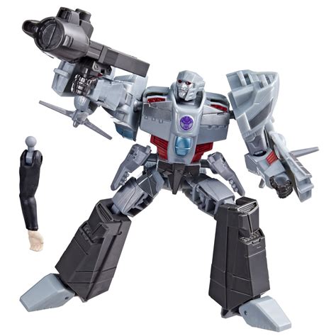 Transformers Megatron Toy