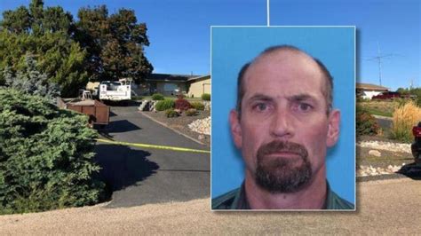 Caldwell man killed in officer-involved shooting identified