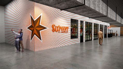 Sixpoint Brewery opens first taproom in New York City | amNewYork