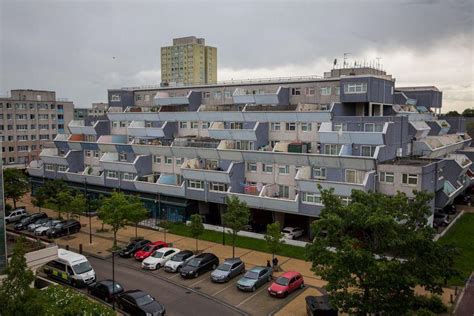 Tottenham, North London, UK : r/UrbanHell