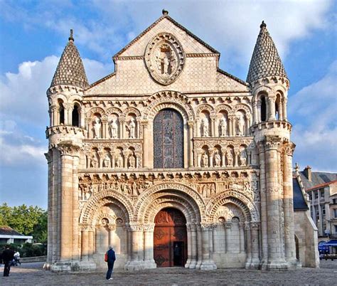 Romanesque Architecture - Durham World Heritage Site