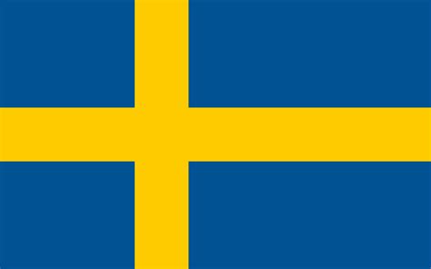 Flag of Sweden - Wikipedia