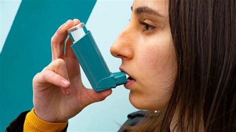 Do asthma steroids have side effects? - Red Millennial