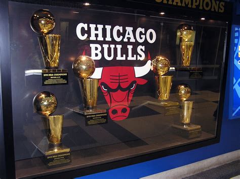 Chicago Bulls Championship Wallpaper - Zendha