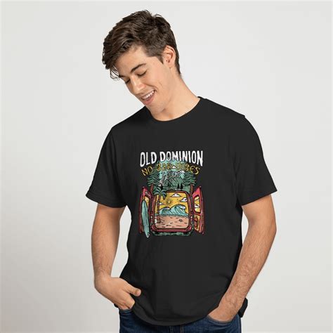 Old Dominion Band No Bad Vibes Tour 2023 T Shirts Old Dominion Tour Merch, No Bad Vibes Tour T ...