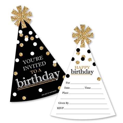 Happy Birthday Invitation Card | Images and Photos finder