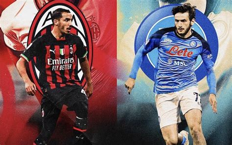 AC Milan vs Napoli preview: Prediction, team news, lineups