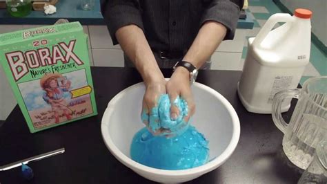 Let's Discover: Bouncing Slime - YouTube