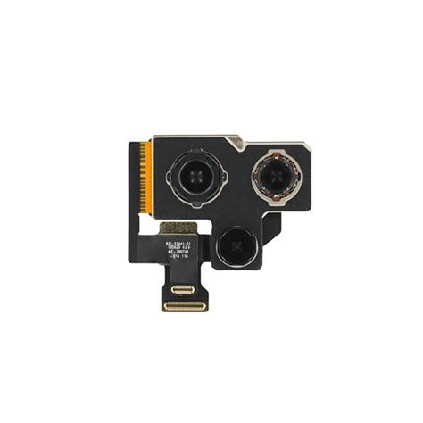 Replacement Back Camera for Apple iPhone 12 Pro Max (Main Camera) – DISPLAY DOCTOR