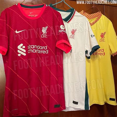 LFC Nike Mens Home Match Jersey 21/22 | lupon.gov.ph