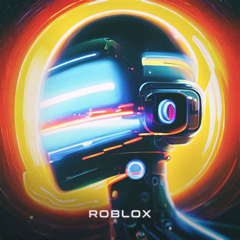 Roblox Album Cover Art Design – CoverArtworks