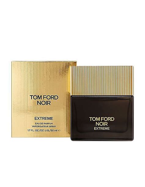 Tom Ford noir extreme - ayanawebzine.com