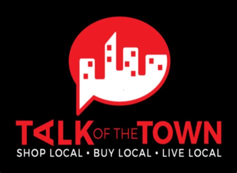 Talk of the Town | Advertising - Mansfield Area Chamber of Commerce, TX