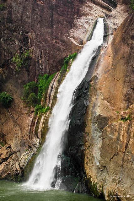 Interesting Places Around the World Which can Attract Your Attention - Dunhinda Falls, Badulla ...