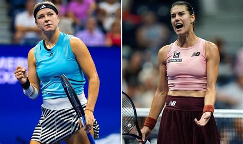 US Open outfit change causes fury as angry opponent vents at umpire ...