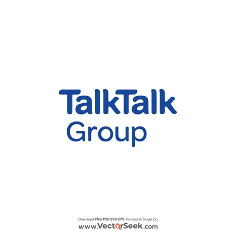 TalkTalk Group Logo Vector - (.Ai .PNG .SVG .EPS Free Download)