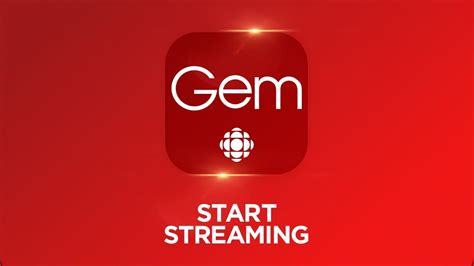 How to Watch CBC Gem Outside Canada - Anonymania