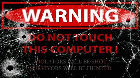 Caution Sign Wallpaper - WallpaperSafari