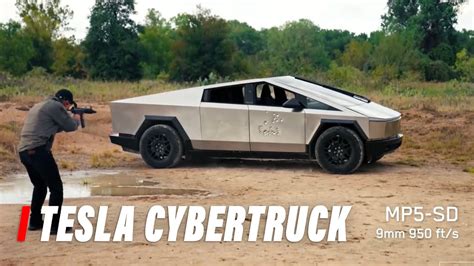 Tesla Cybertruck ya es oficial y entrega sus impresionantes datos - Rutamotor