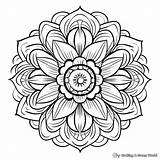 Unleash Your Inner Artist With Printable Coloring Pages Hard sketch template