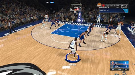 NBA 2K20 tips: 7 essential things to know before you play | GamesRadar+