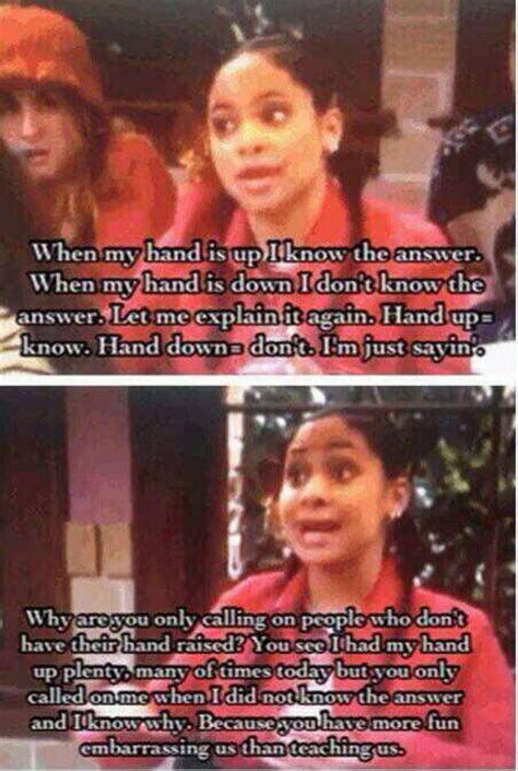 Thats So Raven Quotes. QuotesGram