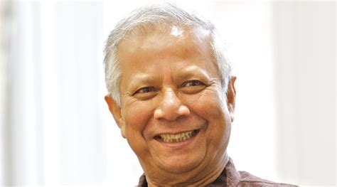 Muhammad Yunus | Grameen Bank founder says Covid has given a chance to ...