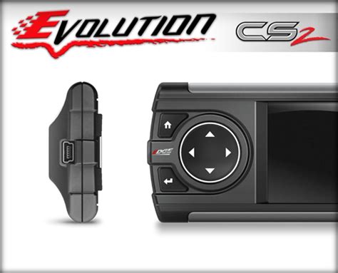 EDGE Evolution CS2 Tuner for GM Trucks SUV's