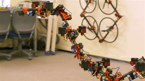 Dragon-inspired drone prototype can change its shape midair