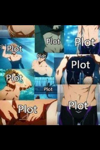 Plot | Anime Amino