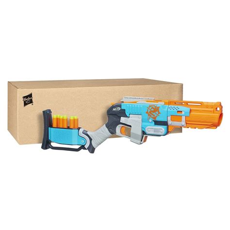 Nerf Zombie Strike Sledgefire Blaster – Mawjod