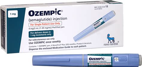 Ozempic Injection Beverly Hills CA - Weight Loss and Diabetes