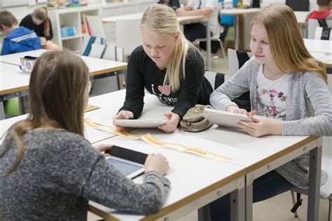 The truth about Finnish schools - thisisFINLAND