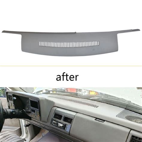 1992 Chevrolet Silverado Interior Parts Diagram - Infoupdate.org