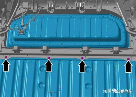小鹏G6电池包的安装 - 知乎