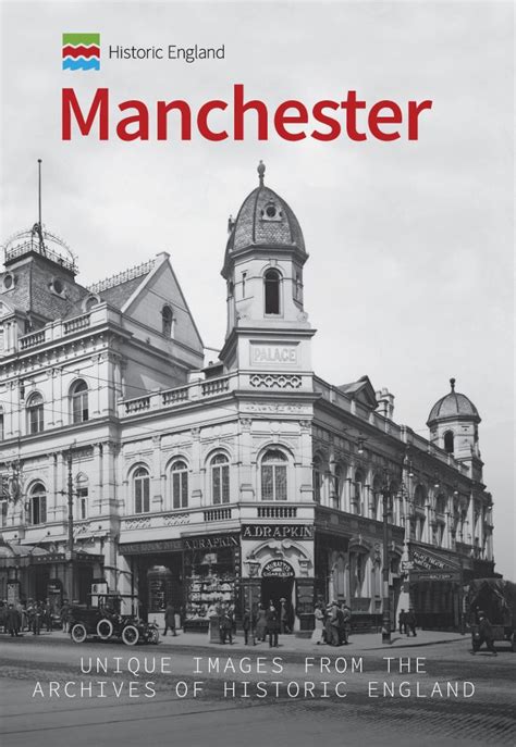 Historic England: Manchester | Historic england, Manchester, England