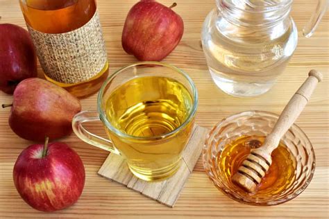 Apple Cider Vinegar and Honey - Uses, Benefits and Side Effects - Drug Genius