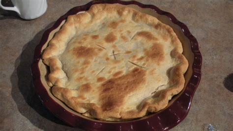 Ritz Mock Apple Pie Recipe - Food.com