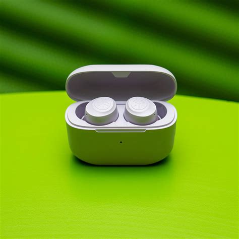 GO Air POP True Wireless Earbuds - JLab