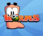 Worms 2 Oyna - Oyun Kolu