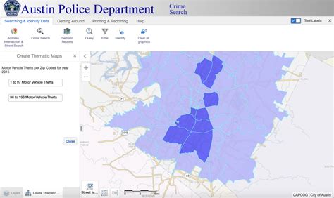 Austin TX Crime Rate 👮‍♂️ [2024] | Is Austin Texas Safe? [Austin Crime ...