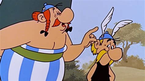 Asterix & Obelix: a influência dos filmes live action nos games - GameBlast